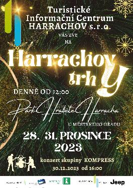 Harrachovy Trhy - www.webtrziste.cz