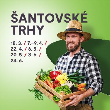antovsk trhy - Svatomartinsk, Olomouc - www.webtrziste.cz