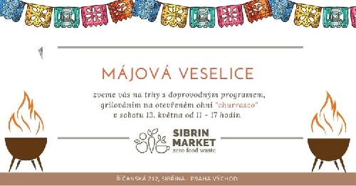 MJOV VESELICE  - www.webtrziste.cz