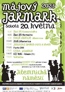 Mjov jarmark - www.webtrziste.cz