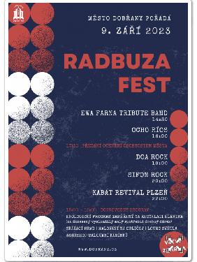 Radbuza Fest Dobany - www.webtrziste.cz