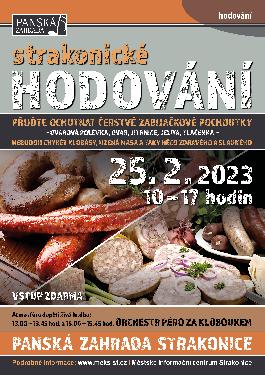 STRAKONICK HODOVN - www.webtrziste.cz