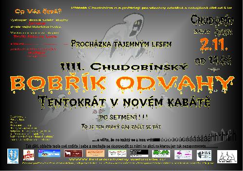 Bobk odvahy  2013  - www.webtrziste.cz