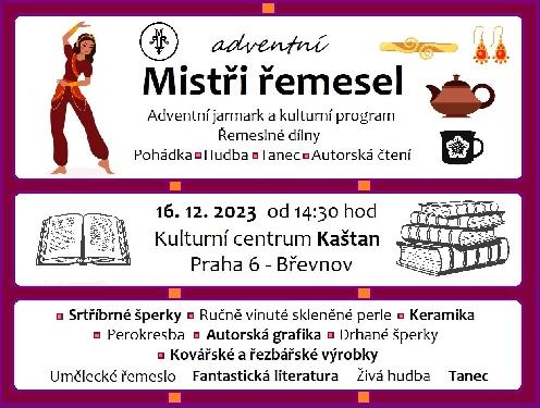 Adventn Misti emesel - www.webtrziste.cz