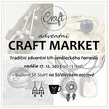 Craft Market - www.webtrziste.cz