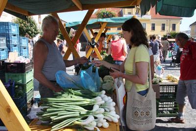 Roudnick farmsk trhy 2014 - www.webtrziste.cz