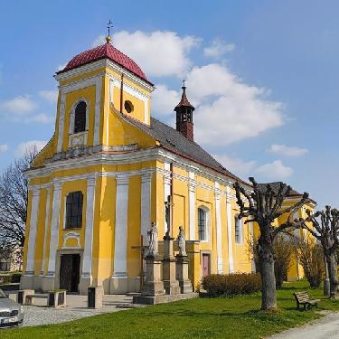 Farm��sk� trhy Chropyn� - www.webtrziste.cz