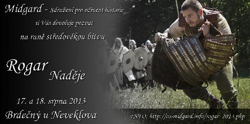 ran stedovk bitva Rogar "Nadje" - www.webtrziste.cz