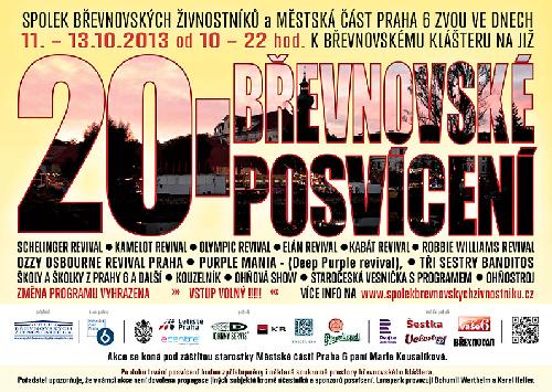 20.bevnovsk posvcen 2013 - www.webtrziste.cz