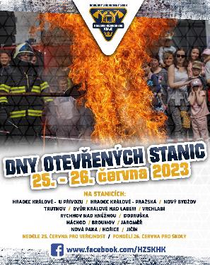Den otevench stanic - www.webtrziste.cz