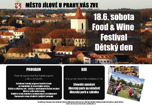 FOODFESTIVAL JLOV U PRAHY - www.webtrziste.cz