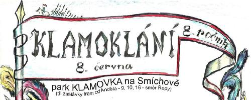 Klamokln 2014 - www.webtrziste.cz
