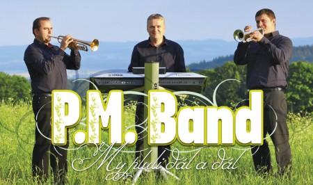 PM Band v Olen u Pelhimova - www.webtrziste.cz
