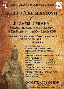 STEDOVK SLAVNOSTI V JLOVM U PRAHY - www.webtrziste.cz