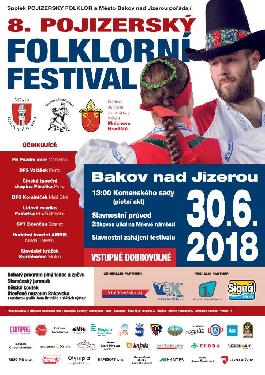 Pojizersk folklrn festival - www.webtrziste.cz