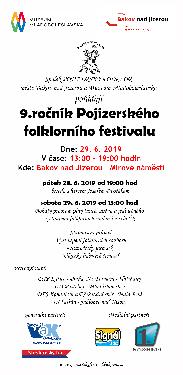 Pojizersk folklrn festival