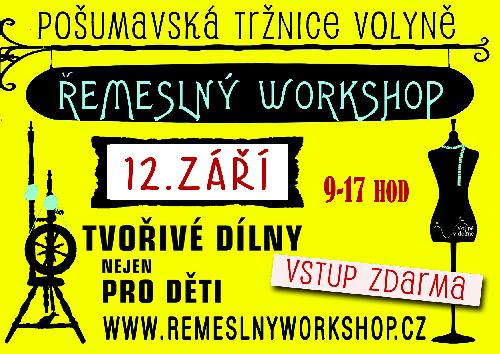 V. emesln workshop