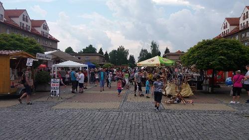 Stochovsk trh - www.webtrziste.cz