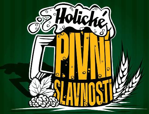 8. Pivn slavnosti Holice - www.webtrziste.cz