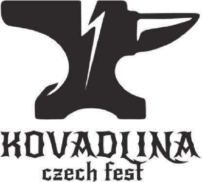 Kovadlina Czech Fest - www.webtrziste.cz