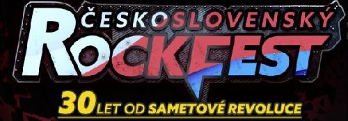 eskoslovensk Rockfest - www.webtrziste.cz