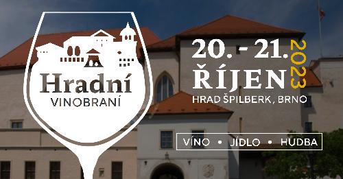 Hradn vinobran - www.webtrziste.cz