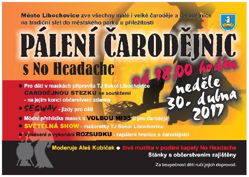 Plen arodjnic s kapelou No Headache - www.webtrziste.cz