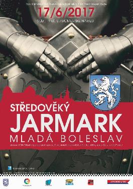Stedovk jarmark Mlad Boleslav - www.webtrziste.cz