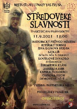 Stedovk slavnosti - www.webtrziste.cz