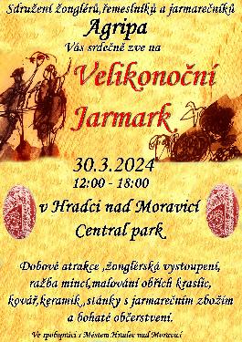 Velikonon Jarmark - www.webtrziste.cz