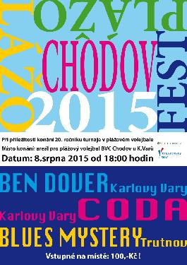1.Lo Plo Fest Chodov 2015 - www.webtrziste.cz