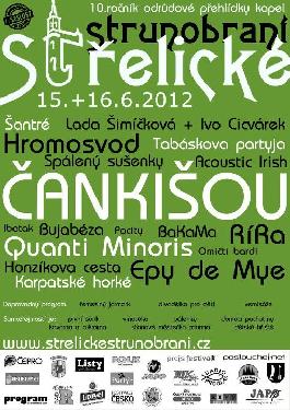 Stelick Strunobran - www.webtrziste.cz