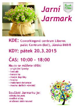 Jarn jarmark - www.webtrziste.cz