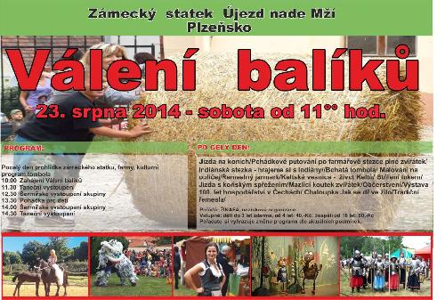 VLEN BALK - www.webtrziste.cz