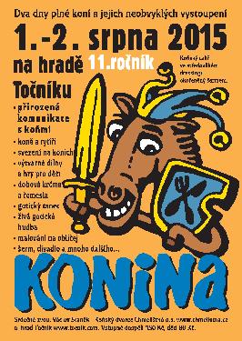 Konina - www.webtrziste.cz