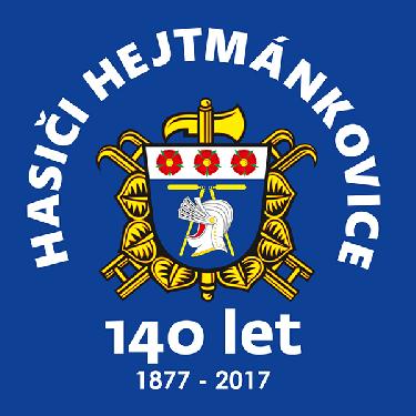 Oslavy 140 let zaloen SDH Hejtmnkovice - www.webtrziste.cz