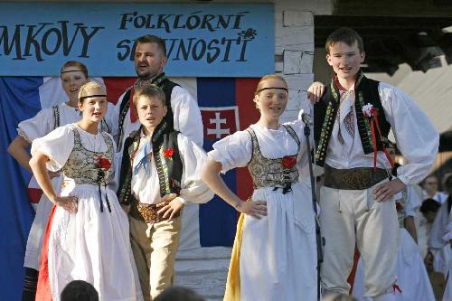 Admkovy folklorn slavnosti - 17. ronk - www.webtrziste.cz