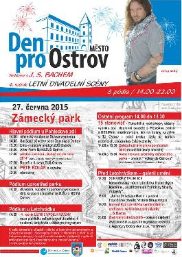 Den pro Ostrov - www.webtrziste.cz