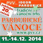 PARDUBICK VNOCE - www.webtrziste.cz