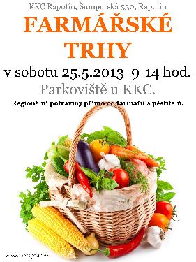 Farmsk trhy - www.webtrziste.cz