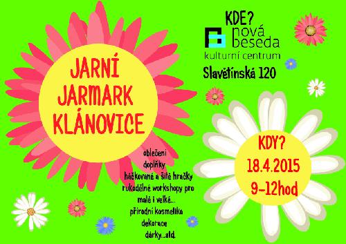 Jarmark Klnovice - www.webtrziste.cz