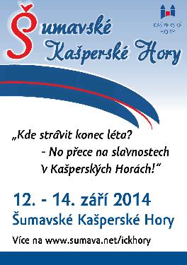 umavsk Kapersk Hory - www.webtrziste.cz