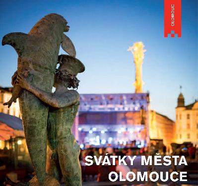 Svtky msta Olomouce - www.webtrziste.cz