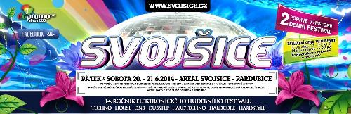 Festival Svojice - www.webtrziste.cz