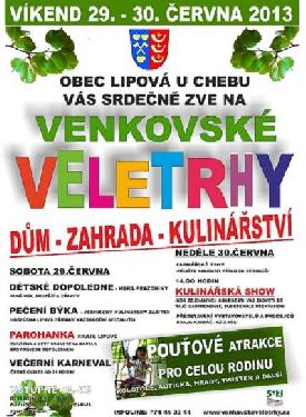 Venkovsk veletrhy - www.webtrziste.cz