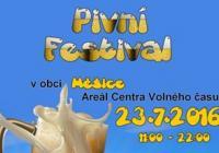 Pivn festival Mice - www.webtrziste.cz