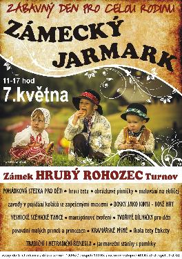 Zmeck jarmark - www.webtrziste.cz