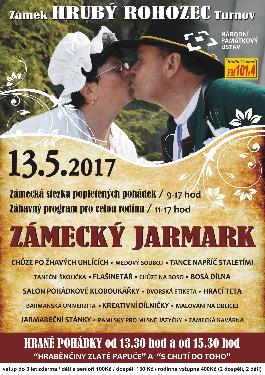 Zmeck jarmark - www.webtrziste.cz
