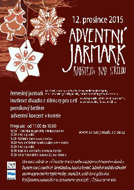 Adventn jarmark - www.webtrziste.cz