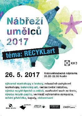 Nbe umlc 2017: RECYKL.art - www.webtrziste.cz